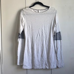 Lululemon long sleeve top